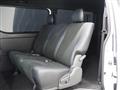 2020 Toyota Hiace Van