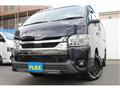 2023 Toyota Hiace Van