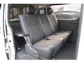 2016 Toyota Hiace Van