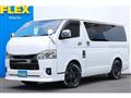 2024 Toyota Hiace Van