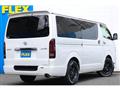 2024 Toyota Hiace Van