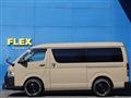 2025 Toyota Hiace Van