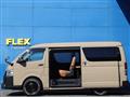 2025 Toyota Hiace Van
