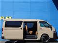 2025 Toyota Hiace Van