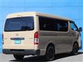 2025 Toyota Hiace Van