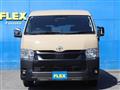 2025 Toyota Hiace Van