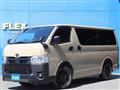 2024 Toyota Hiace Van