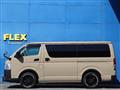 2024 Toyota Hiace Van