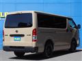 2024 Toyota Hiace Van