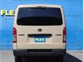 2024 Toyota Hiace Van