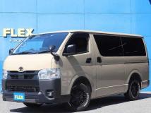 2024 Toyota Hiace Van