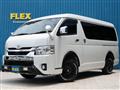 2022 Toyota Hiace Wagon