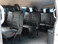 2022 Toyota Hiace Wagon