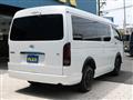 2022 Toyota Hiace Wagon