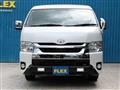 2022 Toyota Hiace Wagon