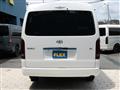 2022 Toyota Hiace Wagon