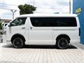 2022 Toyota Hiace Wagon
