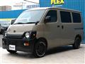 2019 Toyota Townace Van