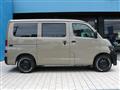 2019 Toyota Townace Van