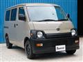 2019 Toyota Townace Van