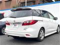 2011 Nissan Lafesta