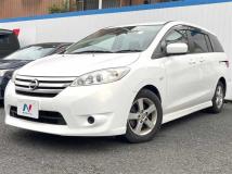 2011 Nissan Lafesta