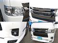 2023 Toyota Hiace Van