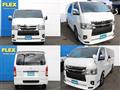 2023 Toyota Hiace Van