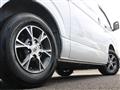 2023 Toyota Hiace Van