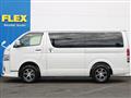 2023 Toyota Hiace Van