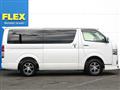 2023 Toyota Hiace Van