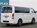 2023 Toyota Hiace Van