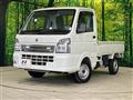 2022 Suzuki Carry Truck