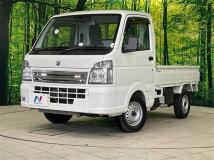 2022 Suzuki Carry Truck