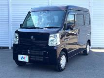 2020 Suzuki Every