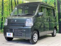 2023 Suzuki Every