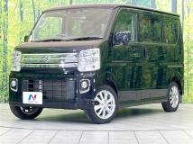 2023 Suzuki Every Wagon