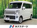 2023 Suzuki Every Wagon