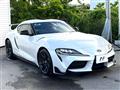 2024 Toyota Supra