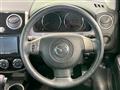 2011 Mazda Verisa