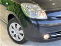 2011 Mazda Verisa