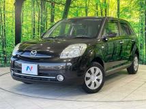 2011 Mazda Verisa