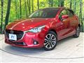 2015 Mazda Demio