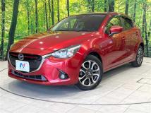 2015 Mazda Demio