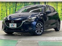2016 Mazda Demio
