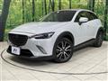 2015 Mazda CX-3