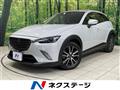 2015 Mazda CX-3