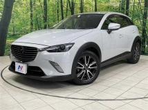 2015 Mazda CX-3