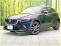 2016 Mazda CX-3