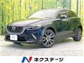 2016 Mazda CX-3